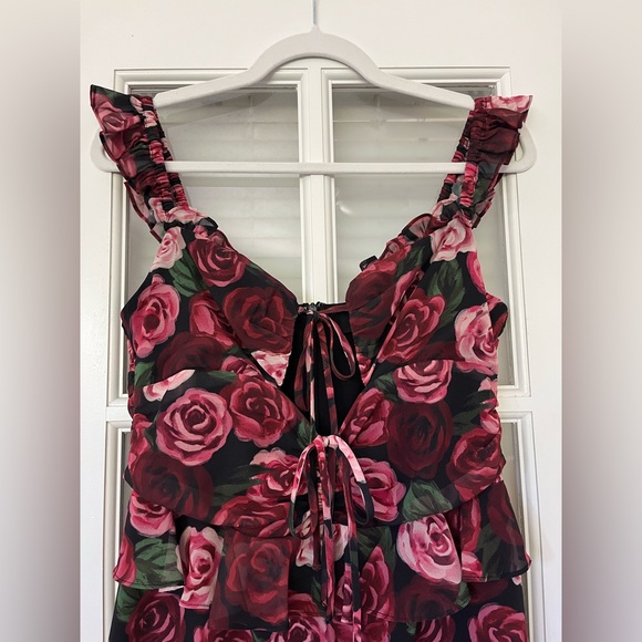 Majorelle Rosci Dress - Picture 2 of 5